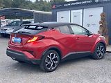 Toyota C-HR 1.8HSD, ČR, Selection, záruka - náhled 7