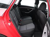 Hyundai i30 1,6 GDI 99kW Trikolor Style CZ - náhled 13