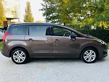 Peugeot 5008 2.0HDi MAN 1MAJITEL SENZORY  - náhled 11