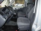 Volkswagen Multivan (2015) 2.0TDi, Comfortline, navi - náhled 9