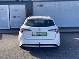 Toyota Corolla 1.2iT, ČR-1m, Comfort, DPH - náhled 6