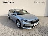 Škoda Superb (2024) COMBI SELEC TD 110/2.0 A7F - náhled 8