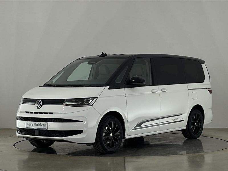 Volkswagen Multivan (2026) Long Life - fotka 1 z 29