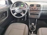 Škoda Roomster (2011) 1.2 TSI, Park. senzory - náhled 7