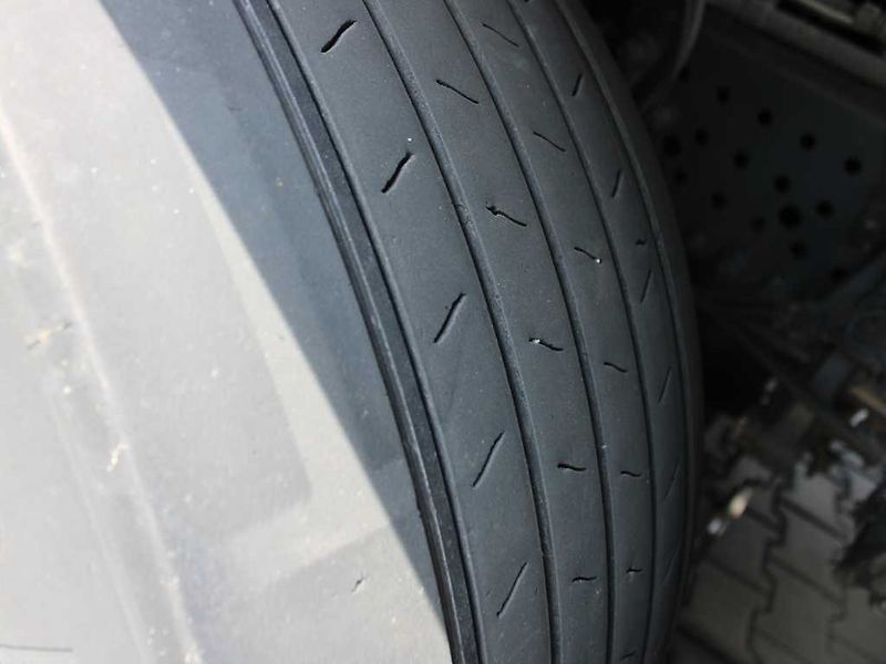 Mercedes-Benz Actros 1848, EURO 6, LOWDECK, GIGAPSA - fotka 17 z 19