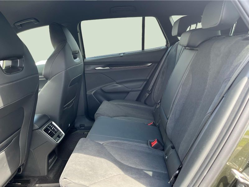 Škoda Enyaq SPORTLINE 85x 210/82 - fotka 12 z 27
