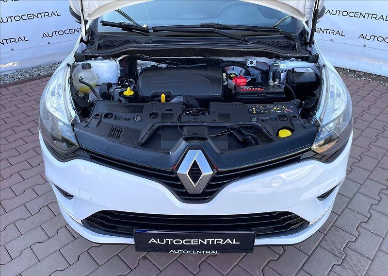 Renault Clio 1,2 i,16V,serv.kn.,STK 4/28 - fotka 8 z 20