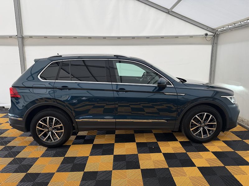 Volkswagen Tiguan 1.5Tsi*CZ*1-MAJ*LED*ACC* - fotka 7 z 46