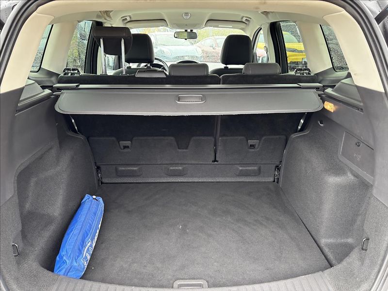 Ford Kuga 1,6 EcoBoost 110kW Trend - fotka 11 z 30