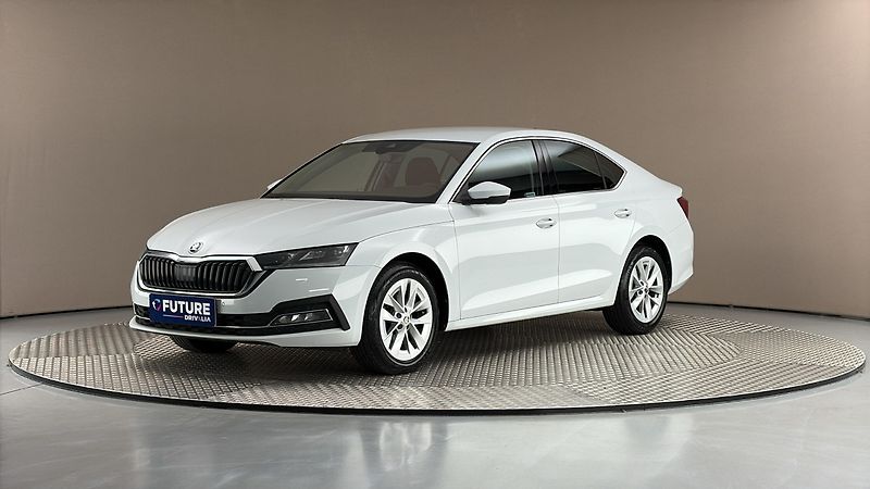Škoda Octavia 2.0 TDI Style - fotografie inzerátu