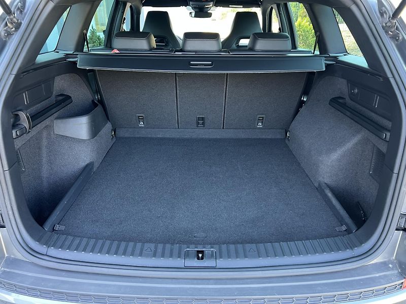 Škoda Kodiaq (2022) 1.5 TSI 110KW SPORTLINE - fotka 22 z 22