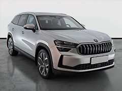 Škoda Kodiaq (2024) 2.0 TDI - fotografie inzerátu