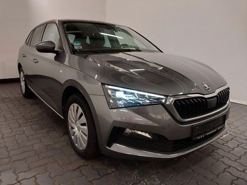 Škoda Scala (2023) 1.5TSI Tour*NAV*ACC*CAM - fotka 1 z 15