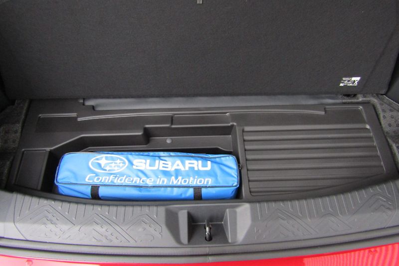 Subaru Crosstrek (2026) COMFORT - LETNÍ VÝPRODEJ - fotka 8 z 11