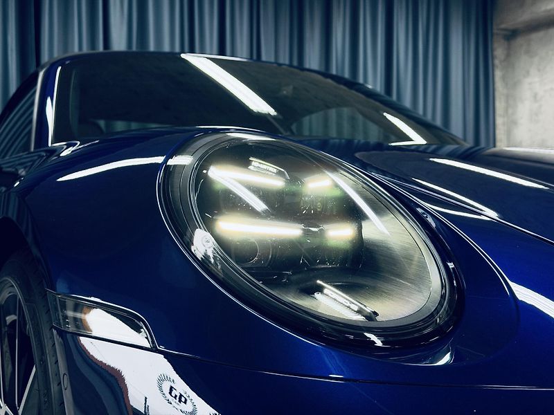 Porsche 911 (2025) 992.2*CABRIO*CHRONO*ZÁRUKA - fotka 4 z 44