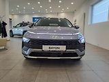 Hyundai Bayon (2025) 1,0 T-GDI MT SMART MR26 - náhled 8