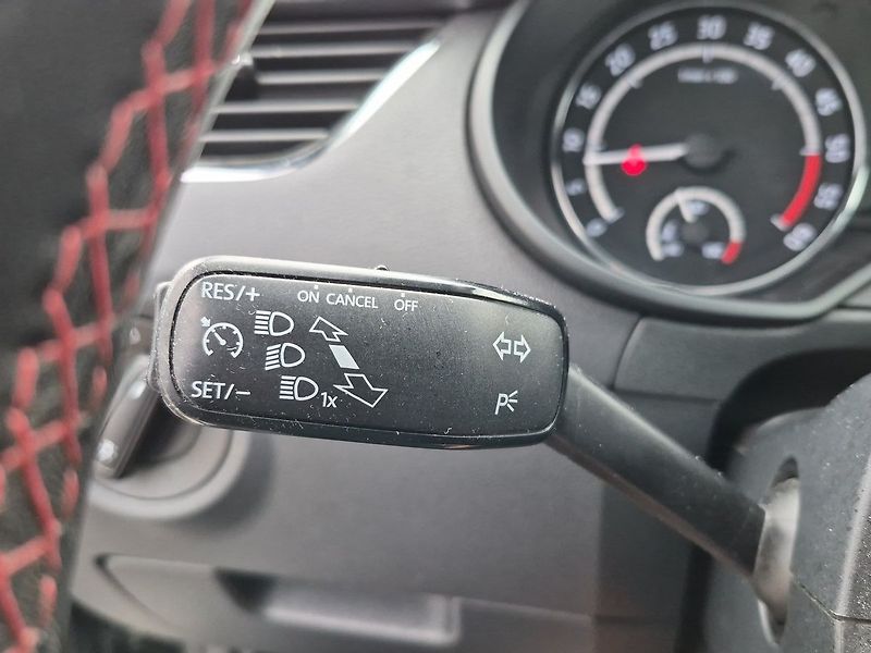 Škoda Octavia RS  2.0 TDI 135kw - fotka 20 z 25