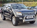 Ford Ranger (2014) 2.2 TDCi 4x4, 1.maj,ČR - náhled 1