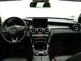 Mercedes-Benz Třídy C 2.1 220d 125kW Aut. Avantgarde - náhled 24