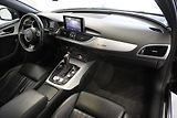 Audi A6 3.0 TDI QUATTRO S-LINE AUTOMAT - náhled 28