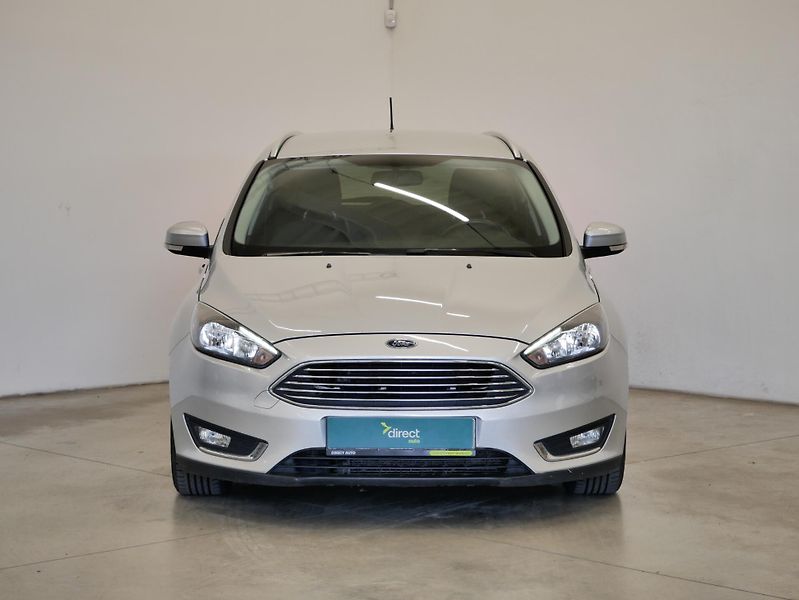 Ford Focus - fotka 4 z 24