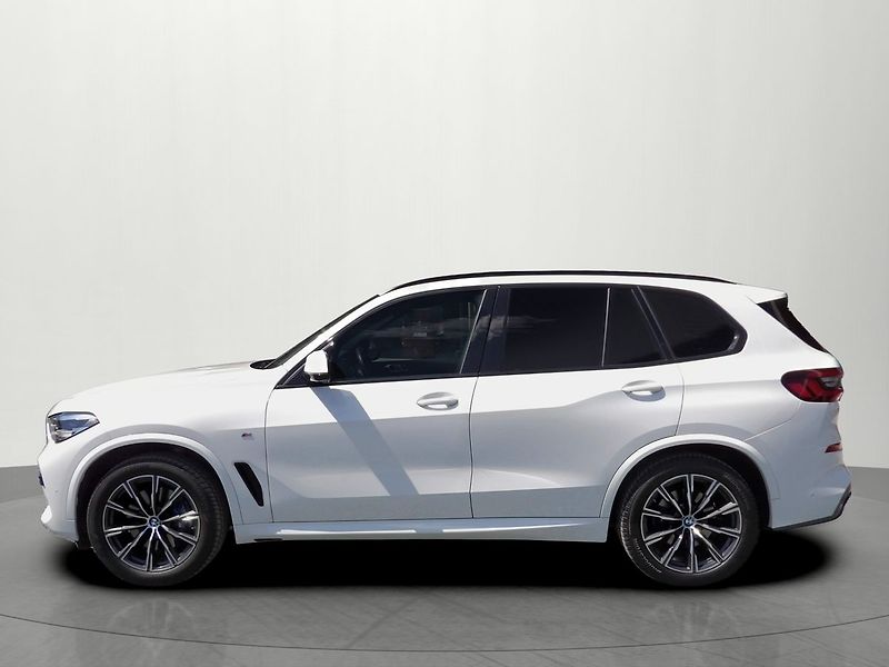 BMW X5 3.0d xDrive Mpaket 360° TZ ČR - fotka 2 z 35