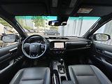 Toyota Hilux 2.8L Diesel  6 AT Invincible - náhled 28