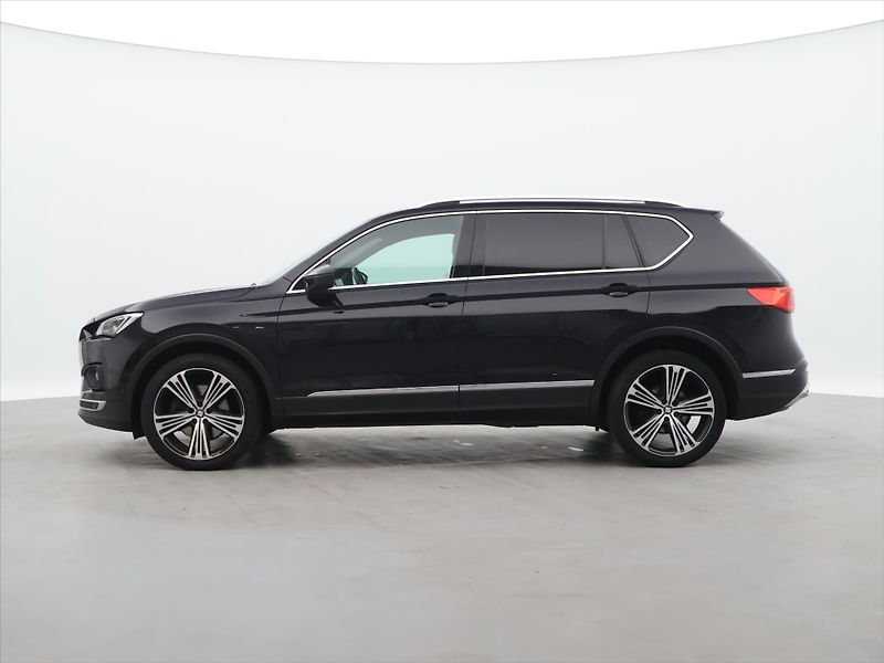 Seat Tarraco 2,0 TDI 140kW 4WD Xcellence DS - fotka 4 z 43