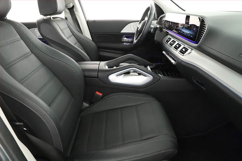 Mercedes-Benz GLS (2025) 350 d 4MATIC, 7 MÍST - fotka 7 z 31