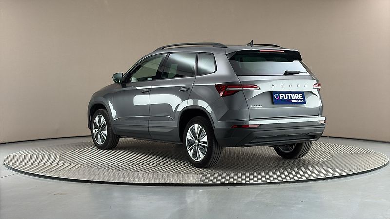 Škoda Karoq 1.5 TSI DSG Style - fotka 2 z 27