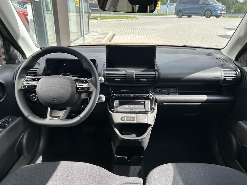 Hyundai Inster 26 ECO STYLE - fotka 10 z 30