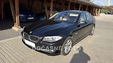 BMW Řada 5 (2014) 3.0 D 530d xDrive, 2.maj,ČR - náhled 1
