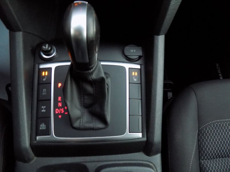 Volkswagen Amarok (2019) 3.0TDI/4-M/AT/Full-Led/NAVI/ - fotka 34 z 38