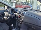 Dacia Logan 1,2 i 54kW SENZORY HEZKÝNÁJEZD - náhled 17