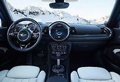 Mini Clubman ALL4.