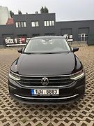 Volkswagen Tiguan (2021) Volkswagen Tiguan 1.5 TSI 110  - fotografie inzerátu