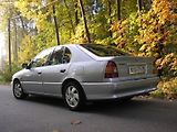 ZKUŠENOSTI UŽIVATELE: Nissan Primera P10