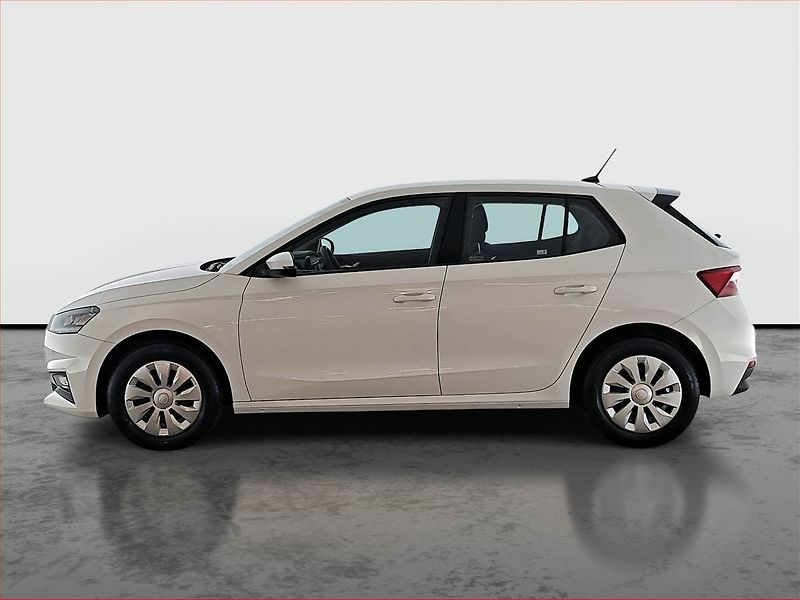 Škoda Fabia (2023) Ambition 1.0, ČR,1.maj - fotka 3 z 17