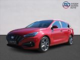 Hyundai i30 1,5 TGDI  1MAJ,AT,STYLE,ZÁRUKA - náhled 1