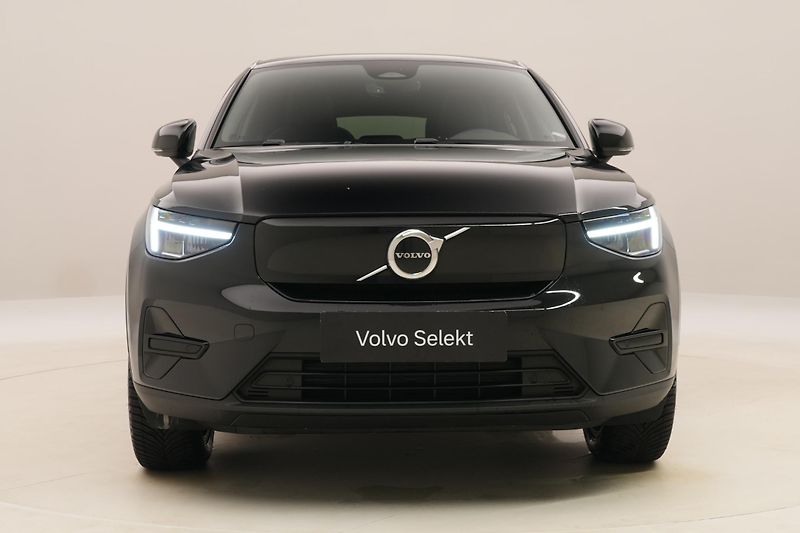 Volvo C40 PURE ELECTRIC RECHARGE PLUS - fotka 16 z 57