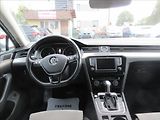 Volkswagen Passat 2,0 TDI DSG 4 Motion Highline - náhled 9