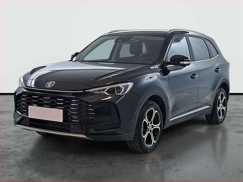 MG ZS (2026) 1.5 i, Elegance - fotka 2 z 21