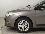 Renault Mégane (2010) 1.6 16V, Tempomat - náhled 14
