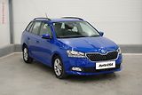 Škoda Fabia (2021) 1.0 TSi, 2.maj,ČR, Ambition - náhled 1