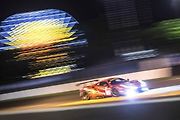 Letošní závod 24 hodin Le Mans objektivem českého fotografa Ondřeje Kroutila.