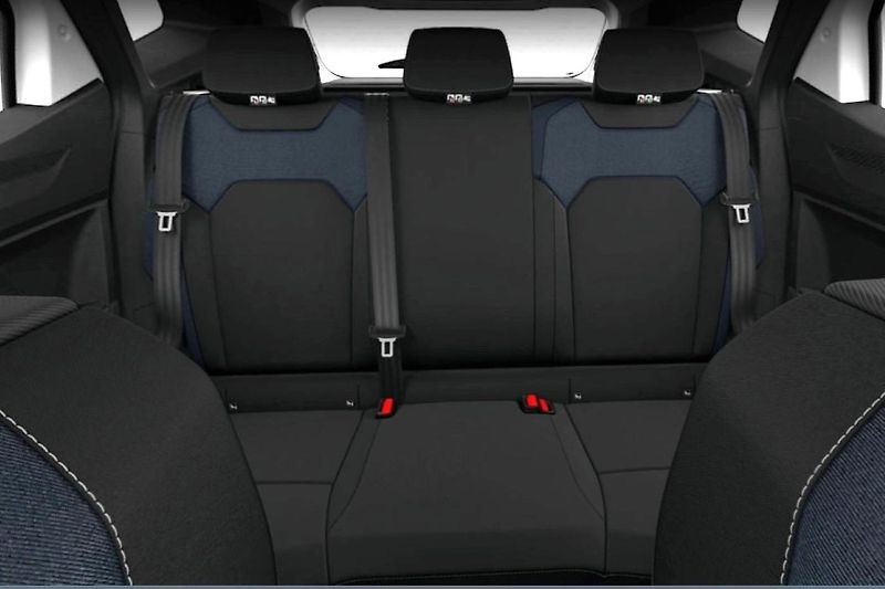 Dacia Duster (2026) Expression hybrid 150 4x4 - fotka 11 z 11