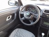 Škoda Fabia (2009) KOMBI 1.4 16V - náhled 8