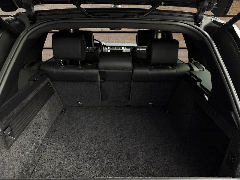 Land Rover Range Rover (2017) +VOGUE+ČR+DPH+V8 DIESEL+ - fotka 11 z 21