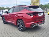 Hyundai Tucson 1.6 T-GDI/110kW N-Line - náhled 7