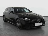 Mercedes-Benz Třídy C (2023) C 43 AMG 4MATIC - náhled 1